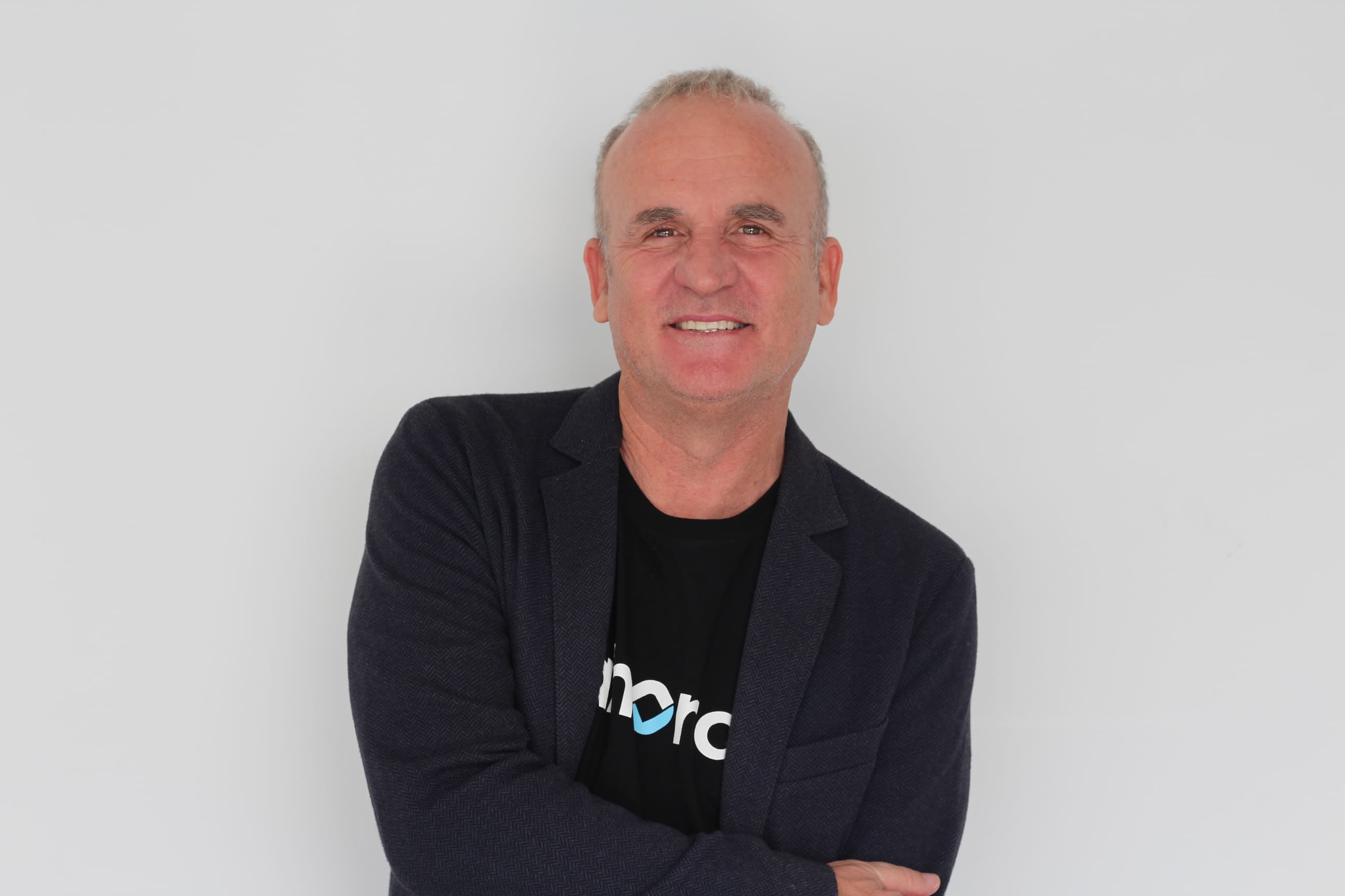 David Miralpeix, socio fundador y director general de AHORA: "Aportamos soluciones a todas las necesidades TI que pueda tener una organización"